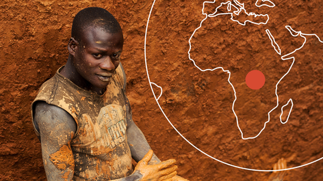 Africa-image
